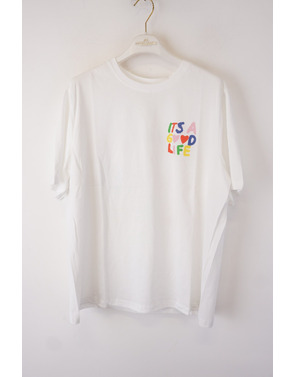 Garde-robe - T-shirt - Multicolor