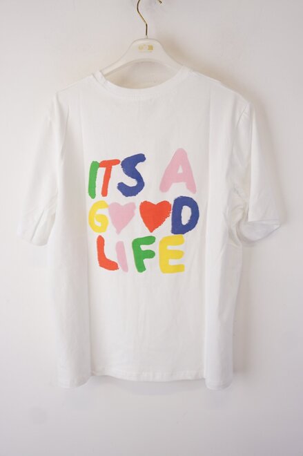 Garde-robe - T-shirt - Multicolor