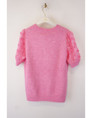 Garde-robe - Pull - Roze