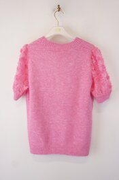 Garde-robe - Pull - Roze