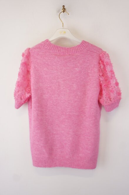 Garde-robe - Pull - Roze
