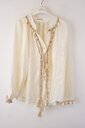 Garde-robe - Blouse - Beige