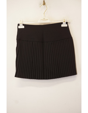 Garde-robe - Korte Rok - Zwart