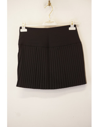 Garde-robe - Korte Rok - Zwart