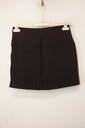 Garde-robe - Korte Rok - Zwart
