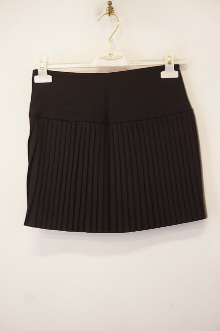 Garde-robe - Korte Rok - Zwart