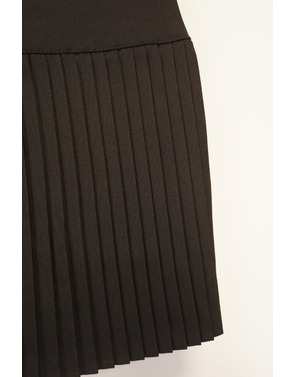 Garde-robe - Korte Rok - Zwart