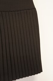 Garde-robe - Korte Rok - Zwart