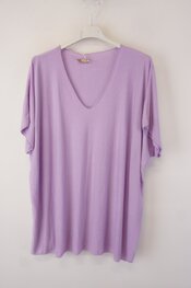 Garde-robe - Top - Paars