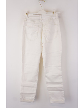 Red Button - Lange Broek - Ecru