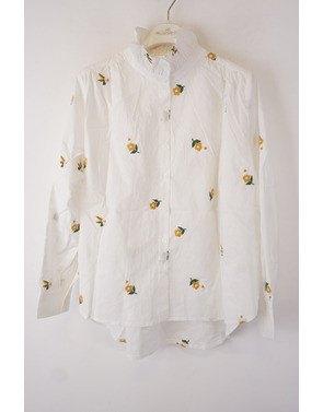 Garde-robe - Blouse - Geel