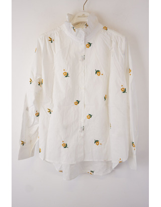 Garde-robe - Blouse - Geel