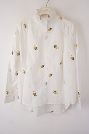 Garde-robe - Blouse - Geel