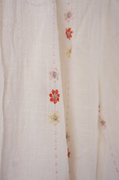 Garde-robe - Blouse - Ecru