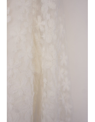 Garde-robe - Blouse - Ecru