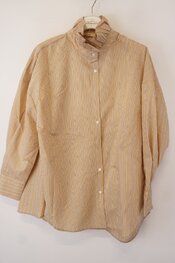 Garde-robe - Blouse - Taupe