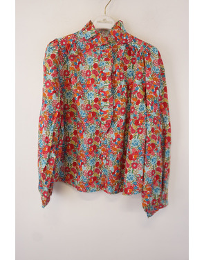 Garde-robe - Blouse - Fushia