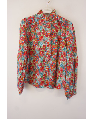 Garde-robe - Blouse - Fushia