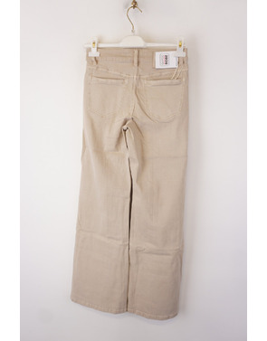 Garde-robe - Lange Broek - Beige