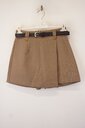 Garde-robe - Short - Taupe