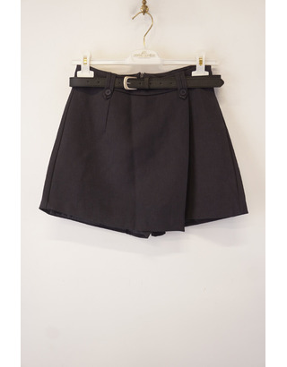 Garde-robe - Short - Grijs