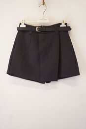 Garde-robe - Short - Grijs