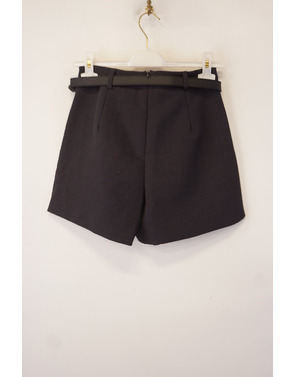 Garde-robe - Short - Grijs