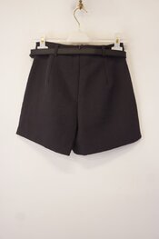 Garde-robe - Short - Grijs