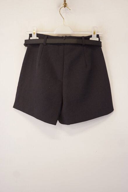 Garde-robe - Short - Grijs