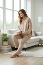 Garde-robe - Twin-set - Beige