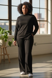 Garde-robe - Twin-set - Zwart