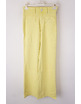 Garde-robe - Lange Broek - Geel