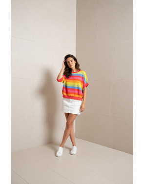 K-design - Pull - Multicolor