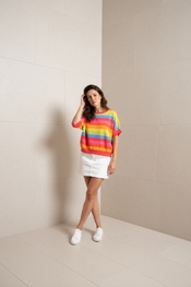 K-design - Pull - Multicolor