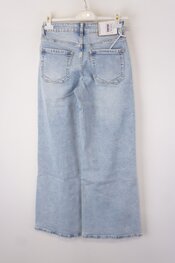 Garde-robe - Lange Broek - Jeans licht