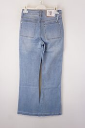 Garde-robe - Lange Broek - Jeans licht