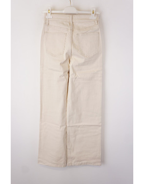 Garde-robe - Lange Broek - Beige