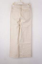 Garde-robe - Lange Broek - Beige