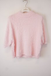 Garde-robe - Pull - Roze