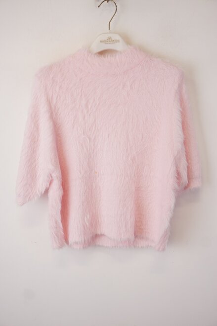 Garde-robe - Pull - Roze