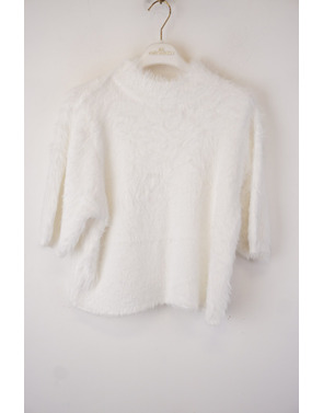 Garde-robe - Pull - Wit