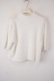 Garde-robe - Pull - Wit