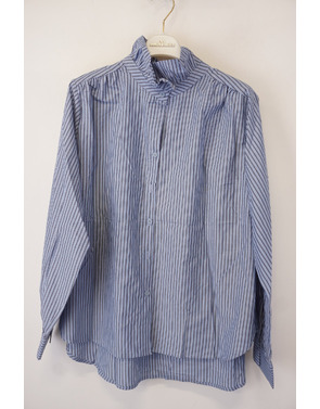 Garde-robe - Blouse - Blauw