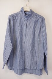 Garde-robe - Blouse - Blauw