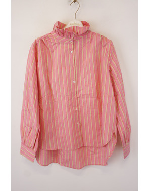 Garde-robe - Blouse - Roze