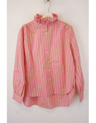 Garde-robe - Blouse - Roze