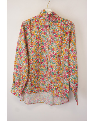 Garde-robe - Blouse - Fushia