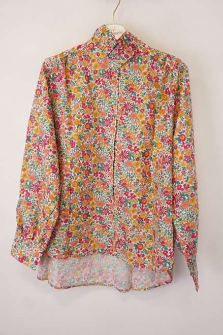 Garde-robe - Blouse - Fushia