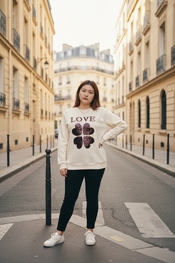 Garde-robe - Pull - Beige