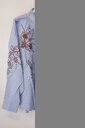 Garde-robe - Blouse - Blauw